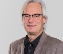 Prof. Dr. Thomas Heimer